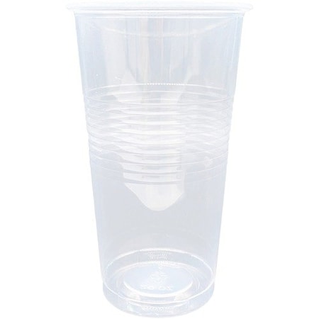 Bsc Preferred CUP, TRANSLUCENT, 20 OZ, 12PK GJO10502